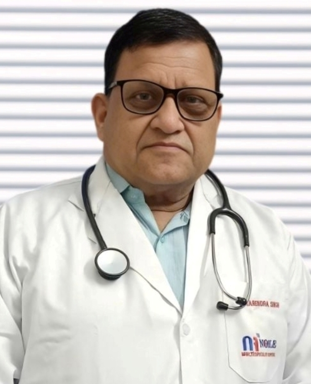 Dr. Narendra Singh