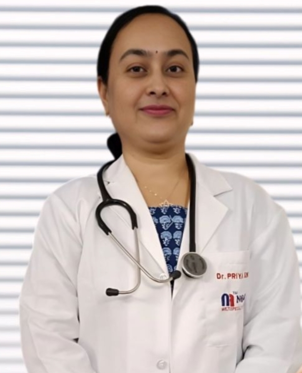 Dr. Priya Singh