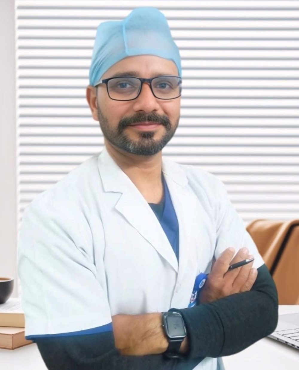Dr. Rajeev Singh Rathour