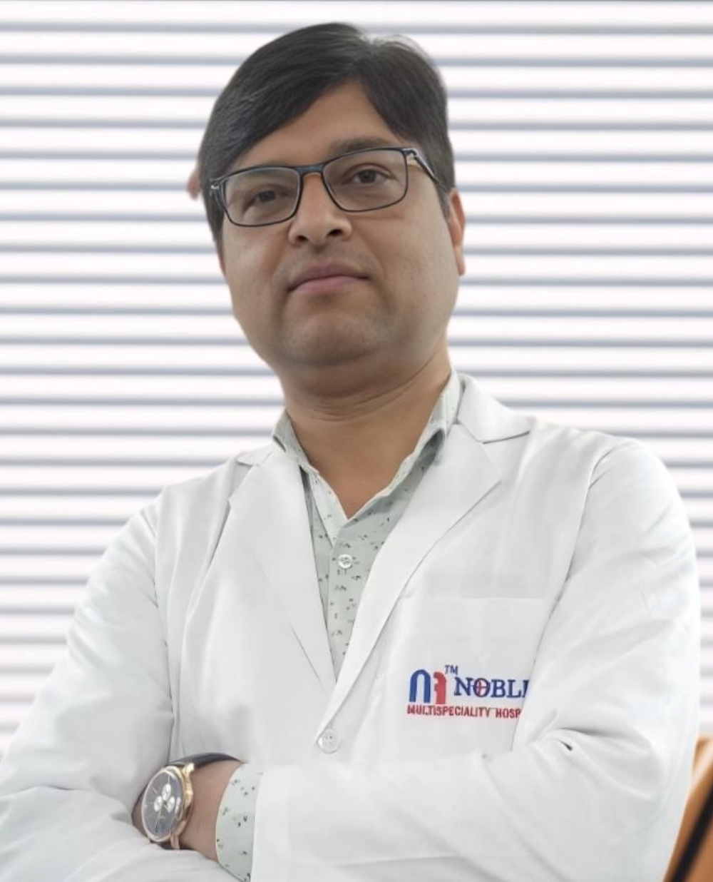 Dr. Subhash Parmar