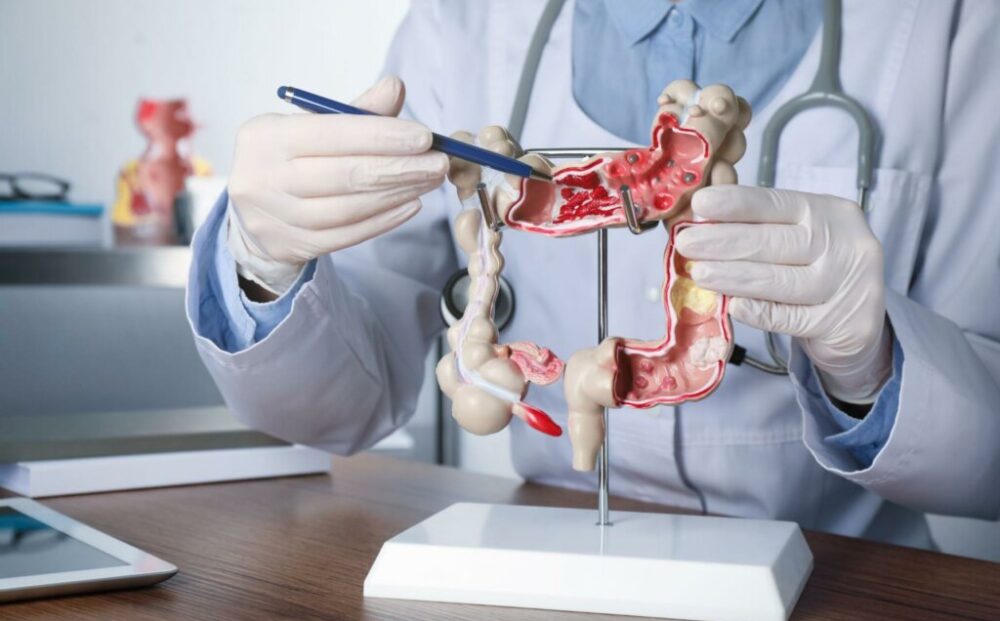Gastroenterology