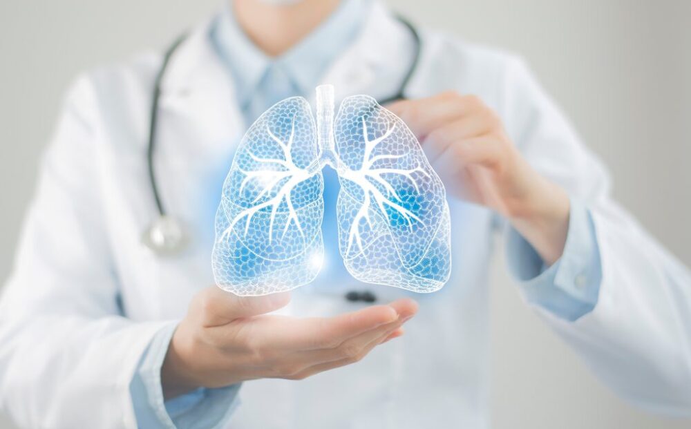 Pulmonology